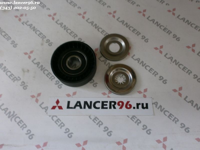     Lancer  X 1.8, 2.0 - INA