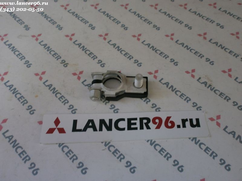   '+'-  Lancer X