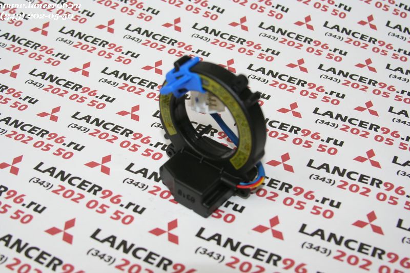 Датчик положения угла поворота руля Lancer X - Оригинал