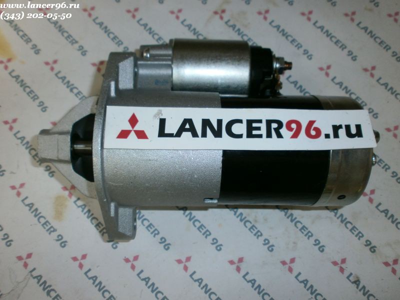  Lancer IX 2.0 - 