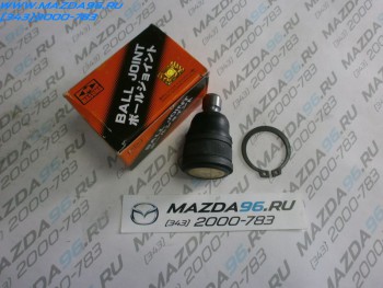 Шаровая опора Mazda 3/626 - Masuma