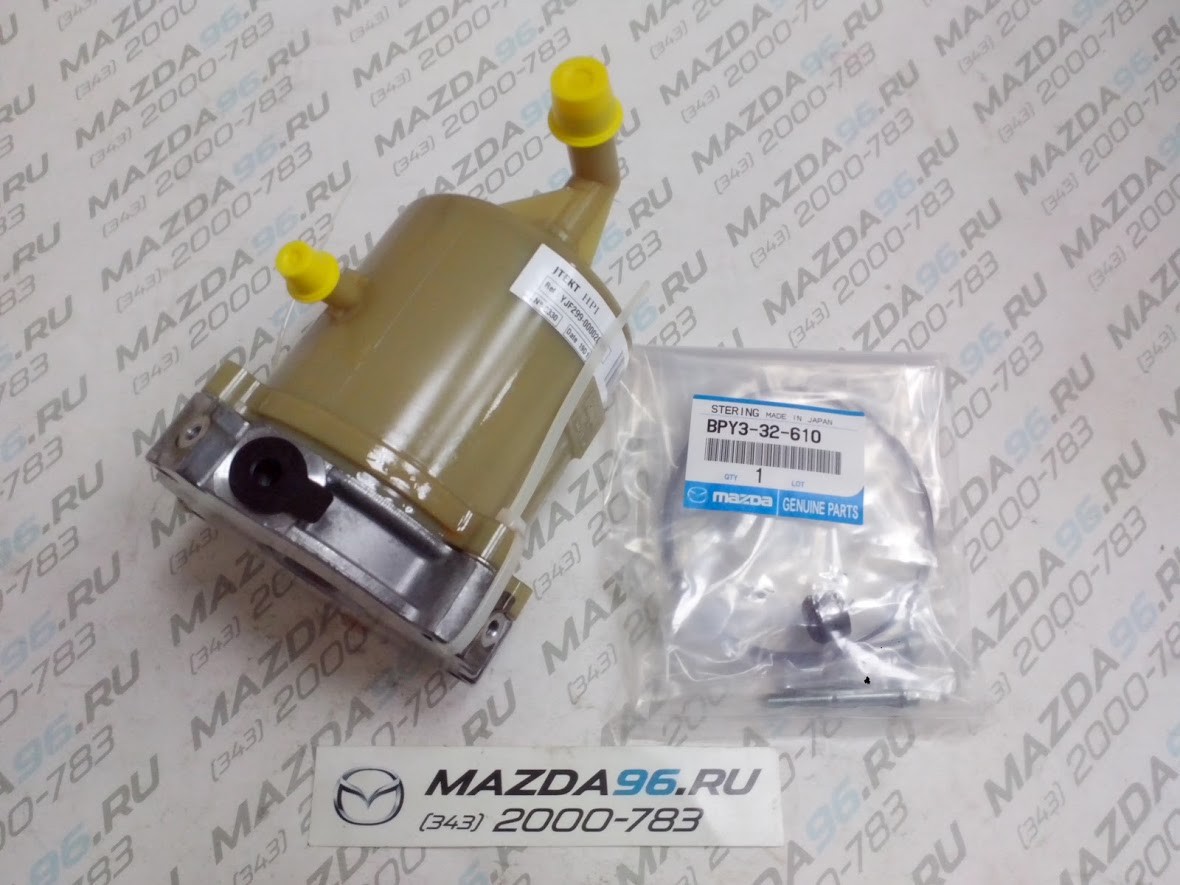 Ремкомплект Электро усилителя Mazda3 BK/BL - Оригинал
