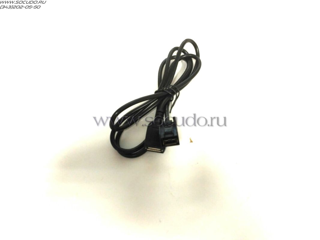 USB-кабель к штатной магнитоле