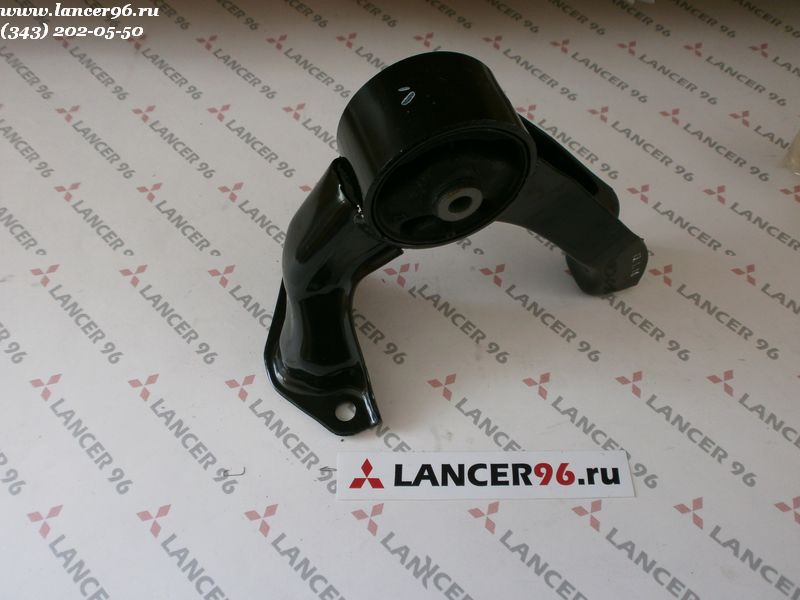 Опора двигателя задняя Lancer  X  CVT - Оригинал