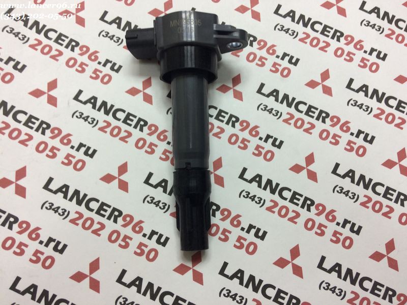 Катушка зажигания Lancer X 1.5/ ASX 1.6 - Дубликат