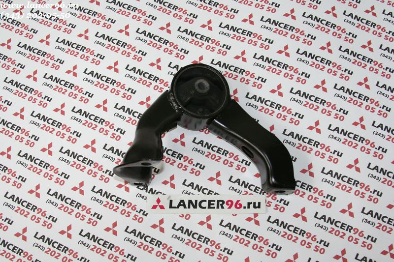 Опора двигателя задняя Lancer X / ASX - Дубликат