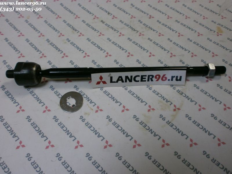 Тяга рулевая Lancer X 1.5/ ASX 1.6 - Masuma