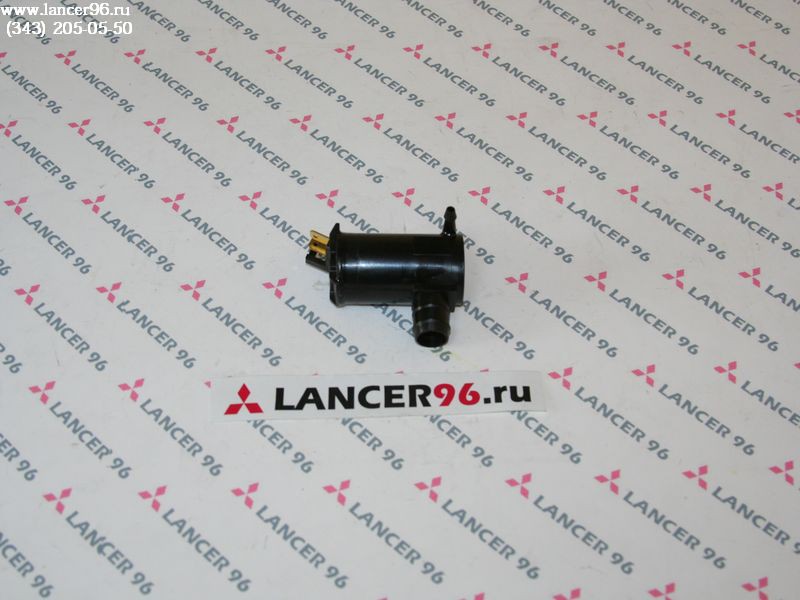   Lancer IX - 