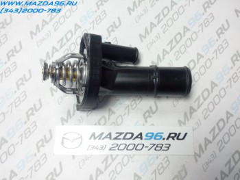 Термостат Mazda 3 2.0 - Оригинал  89-С